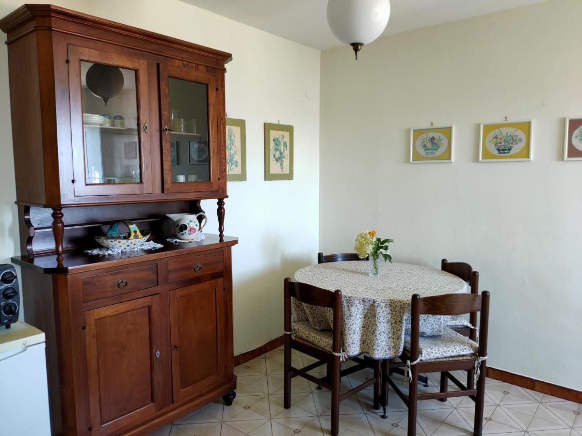 Gli Ulivi Agriturismo Sant'Agnello Luaran gambar