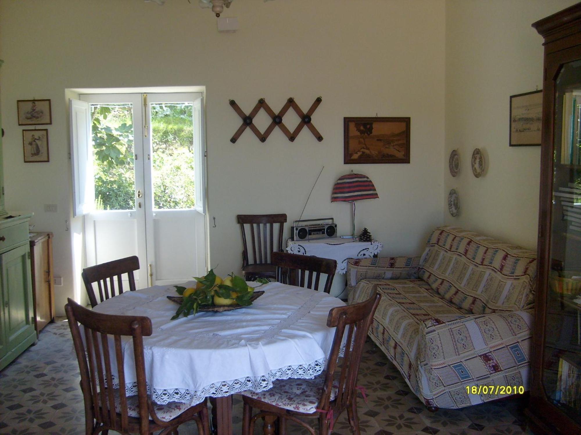 Gli Ulivi Agriturismo Sant'Agnello Luaran gambar